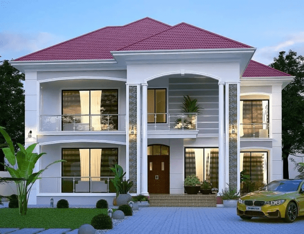 5 Excellent House Plans in Kenya for 2022